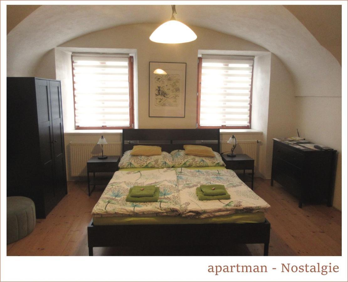 Apartmán U Kostela Veselí nad Moravou Exterior foto
