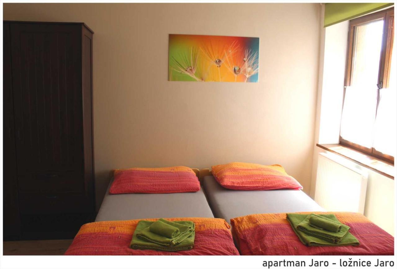 Apartmán U Kostela Veselí nad Moravou Exterior foto